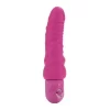 Bendie Power Stud Curvy Pink Vibrator - Image 2