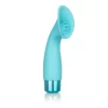 Eden Climaxer Blue Clitoral Tickler Vibrator - Image 2