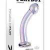 Playboy Jewels King Glass Dildo - Image 2